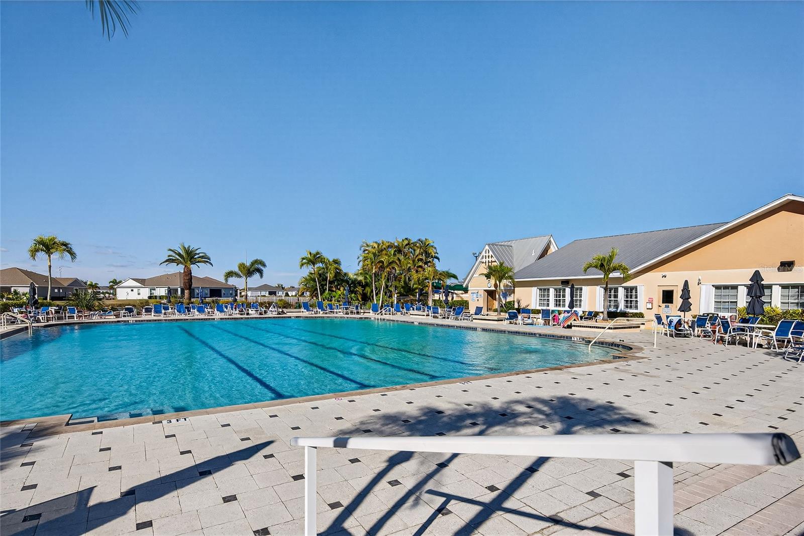 KINGS GATE PH 7B - Residential