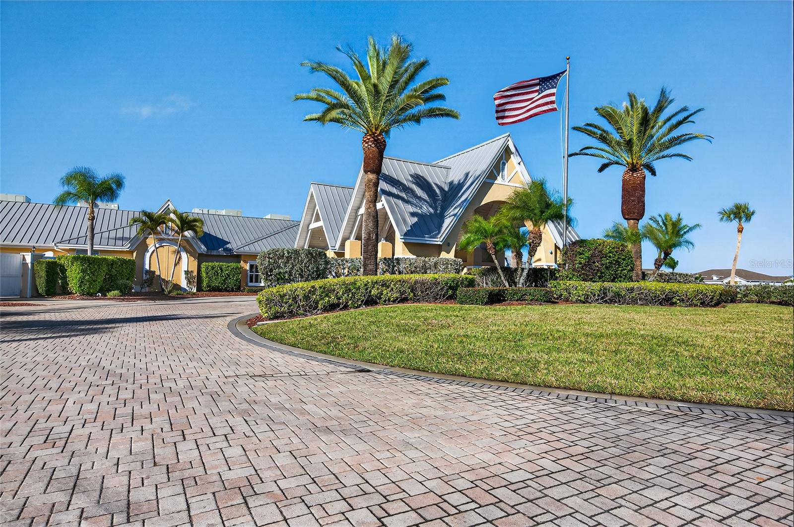 KINGS GATE PH 7B - Residential