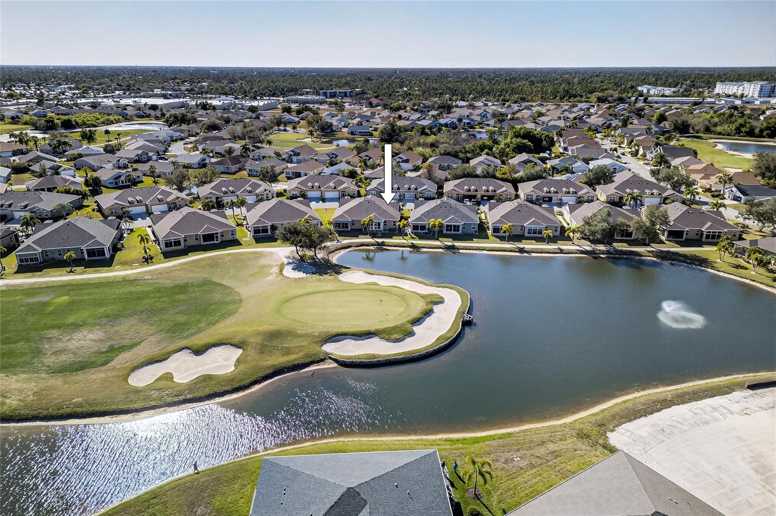 KINGS GATE PH 7B - Residential