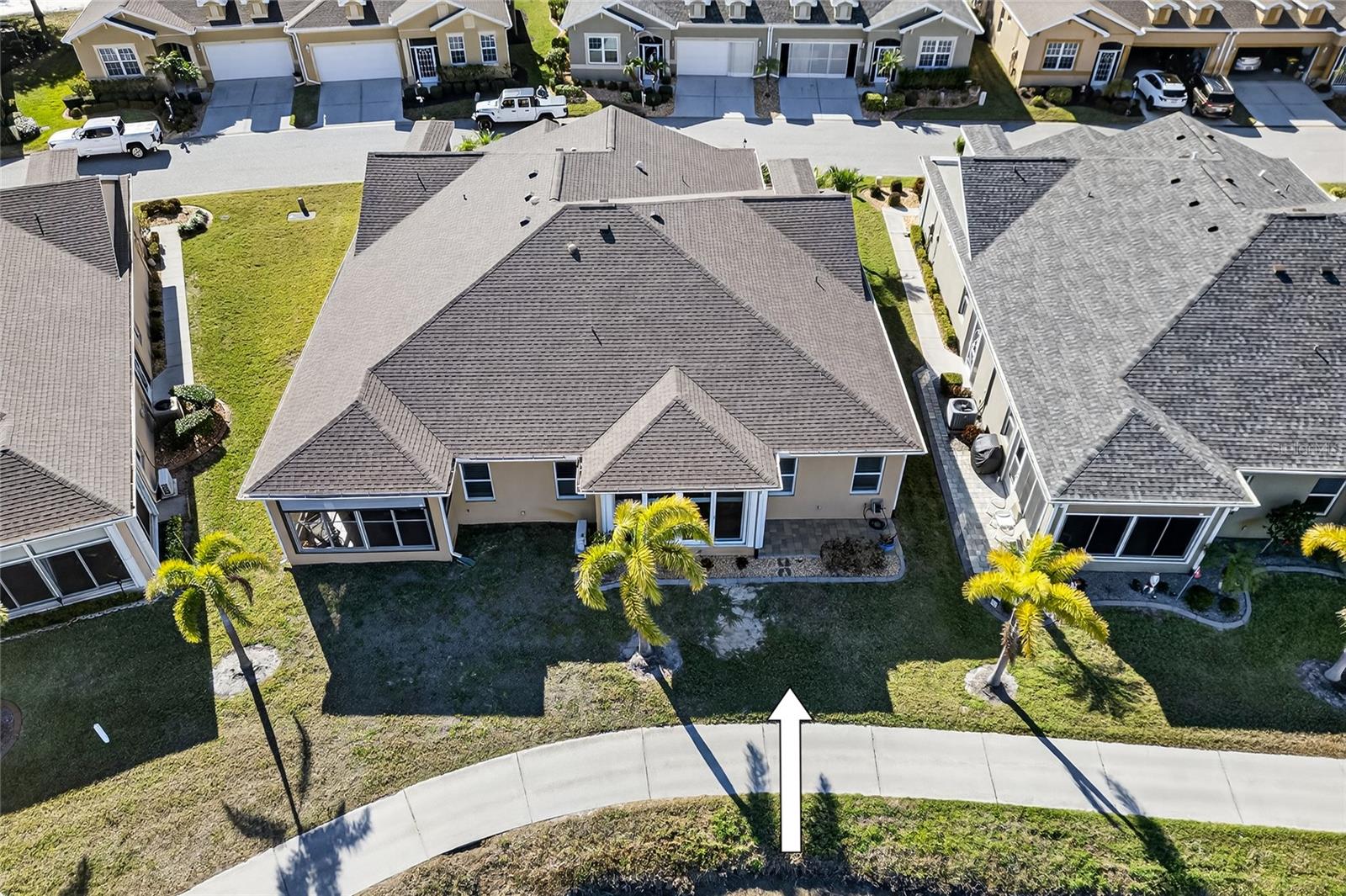 KINGS GATE PH 7B - Residential