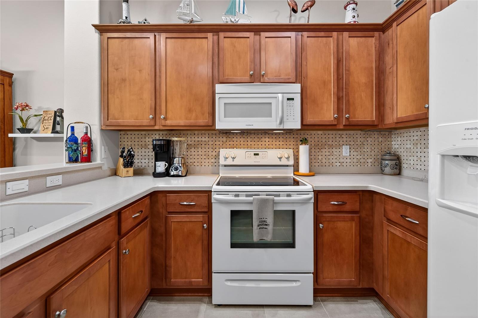 KINGS GATE PH 7B - Residential