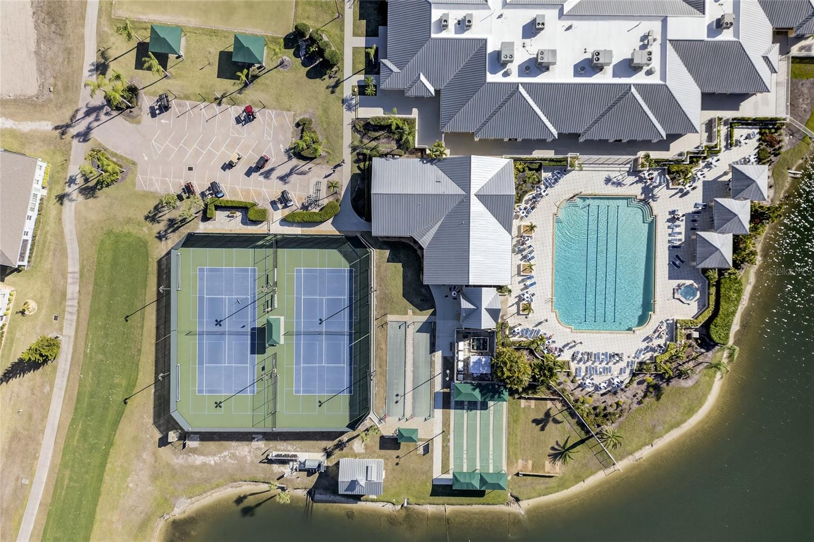 KINGS GATE PH 7B - Residential