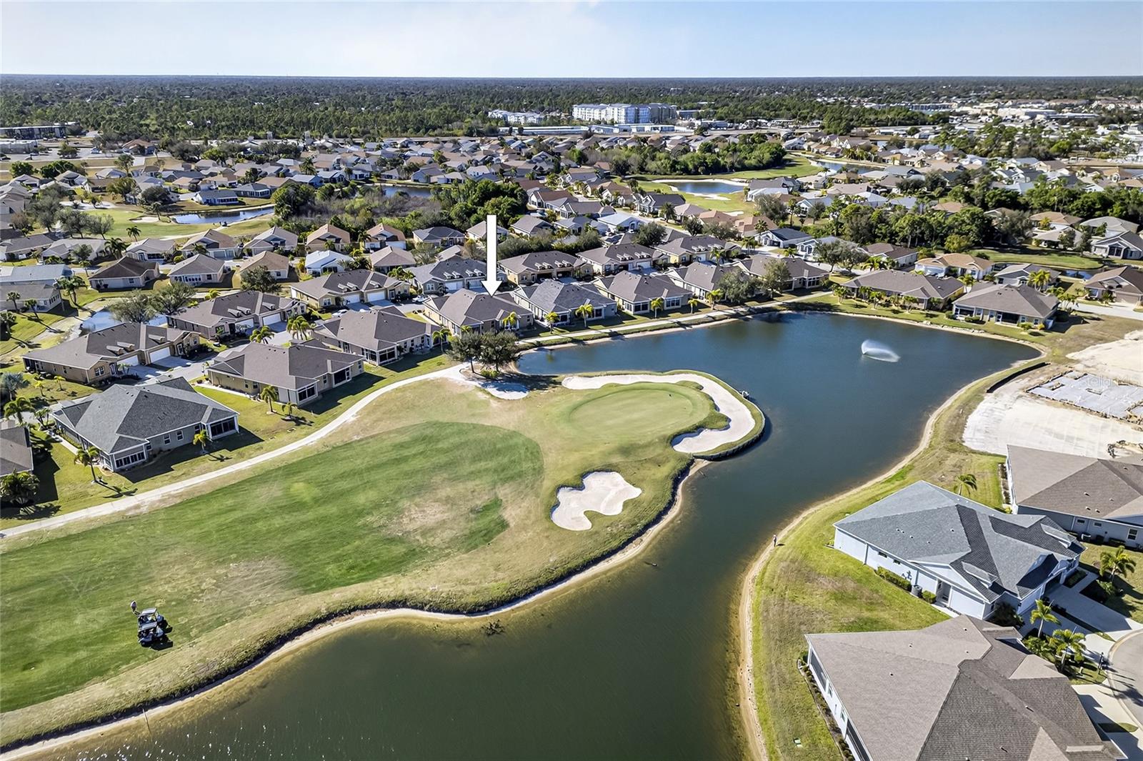 KINGS GATE PH 7B - Residential