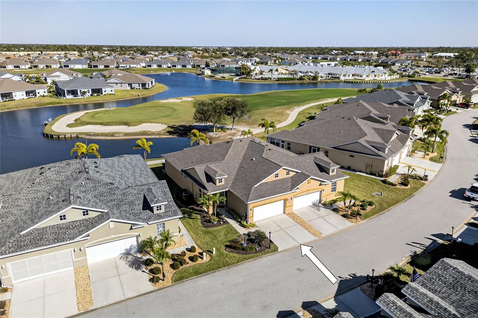 KINGS GATE PH 7B - Residential