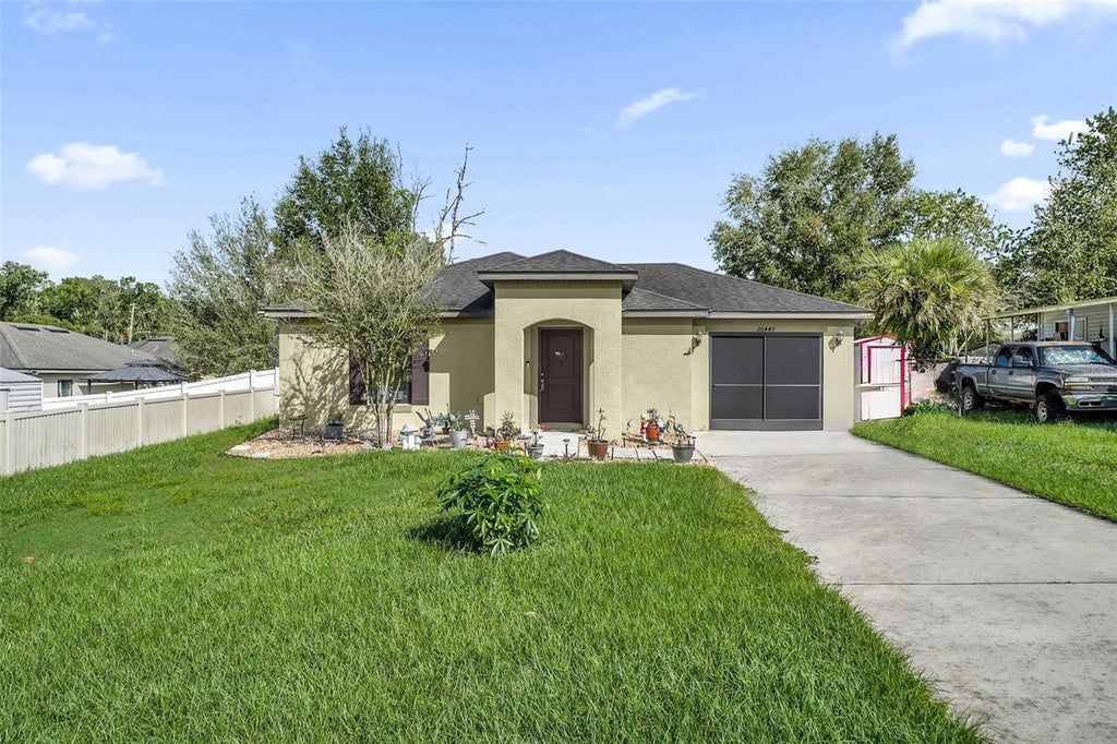Photo of 26448 Bertram Road, Brooksville, FL 34602 (MLS # G5119086)