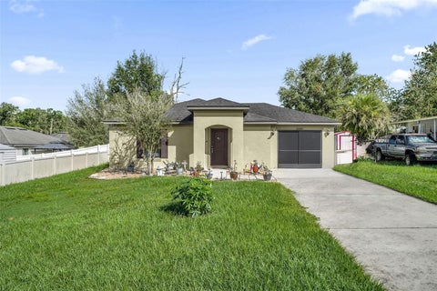 Photo of 26448 Bertram Road, Brooksville, FL 34602 (MLS # G5119086)