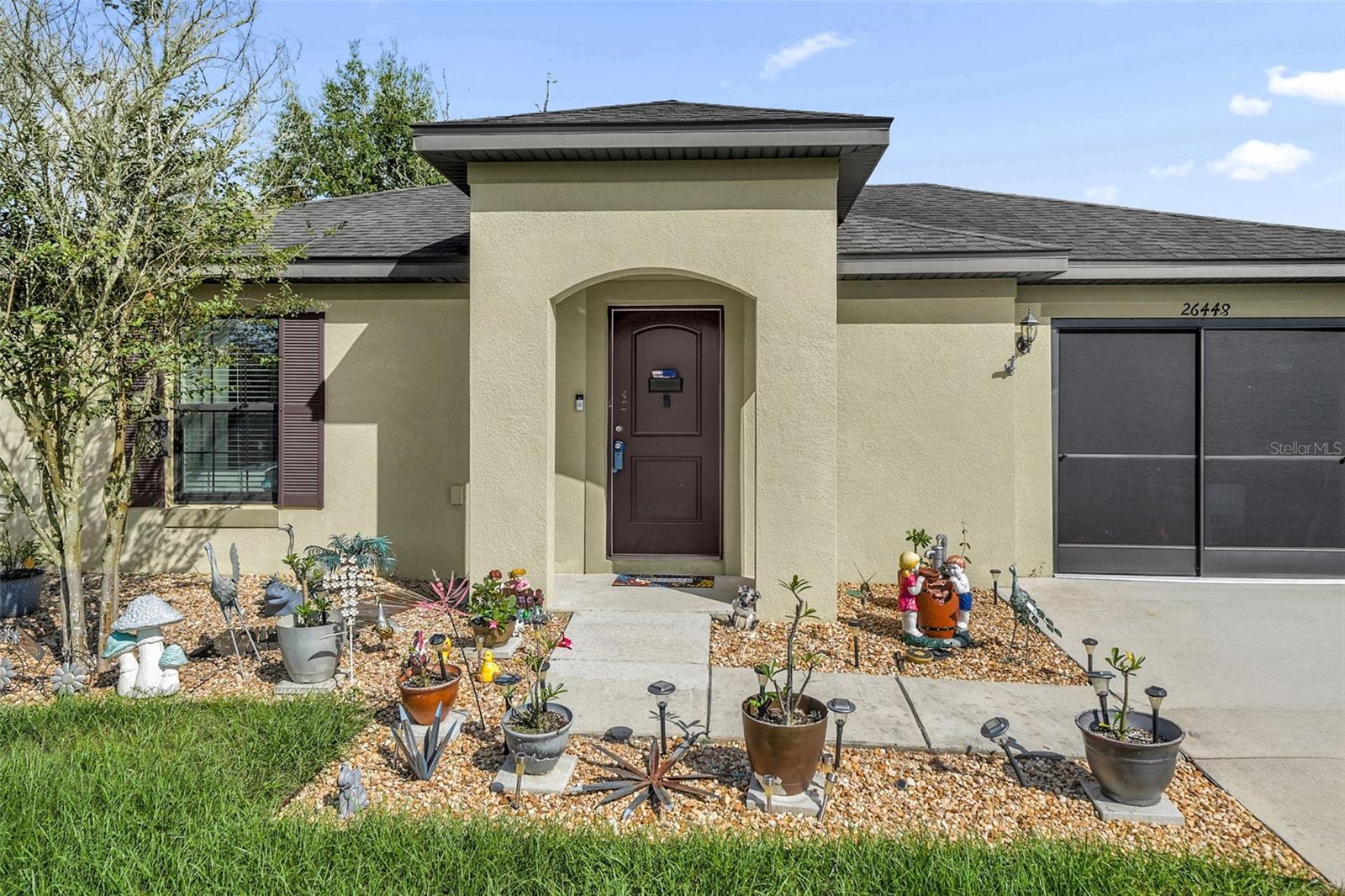 26448 BERTRAM ROAD