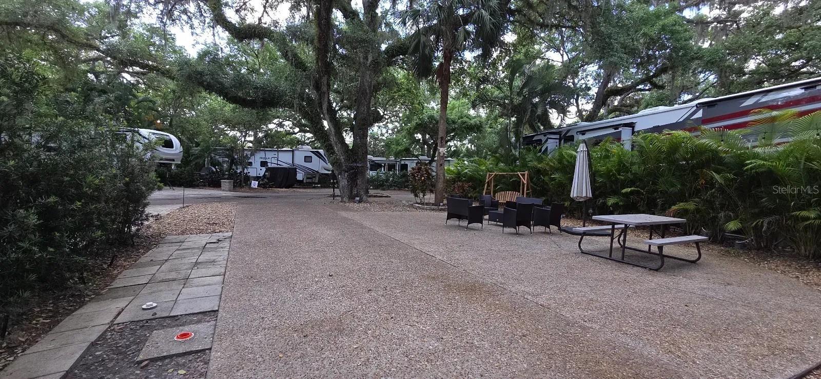 OUTDOOR RESIDENCE RIV RNCH RV RESIDENCE - Land