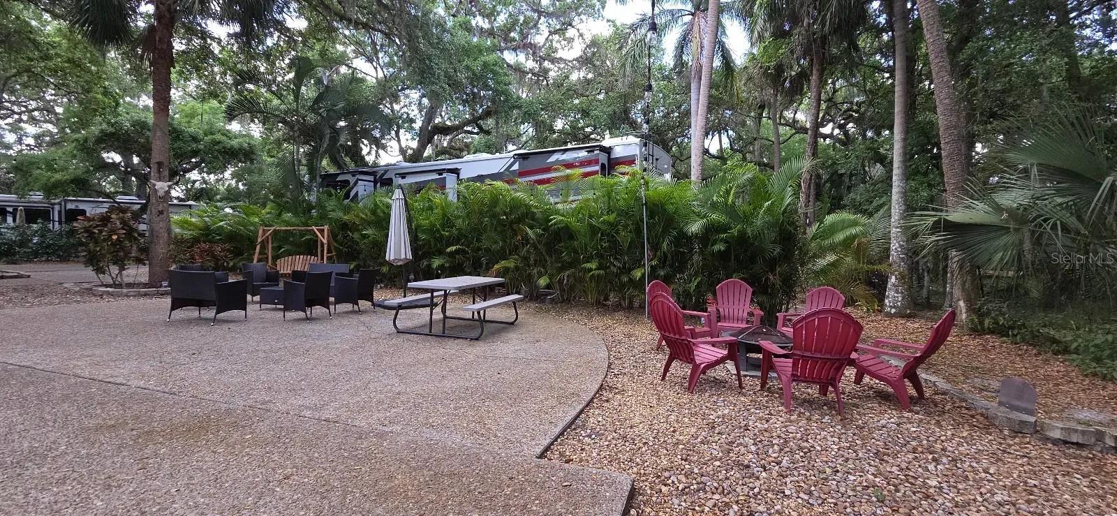 OUTDOOR RESIDENCE RIV RNCH RV RESIDENCE - Land