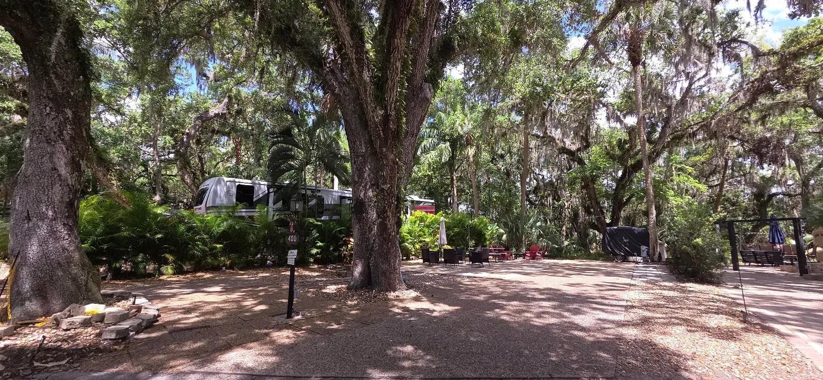 OUTDOOR RESIDENCE RIV RNCH RV RESIDENCE - Land