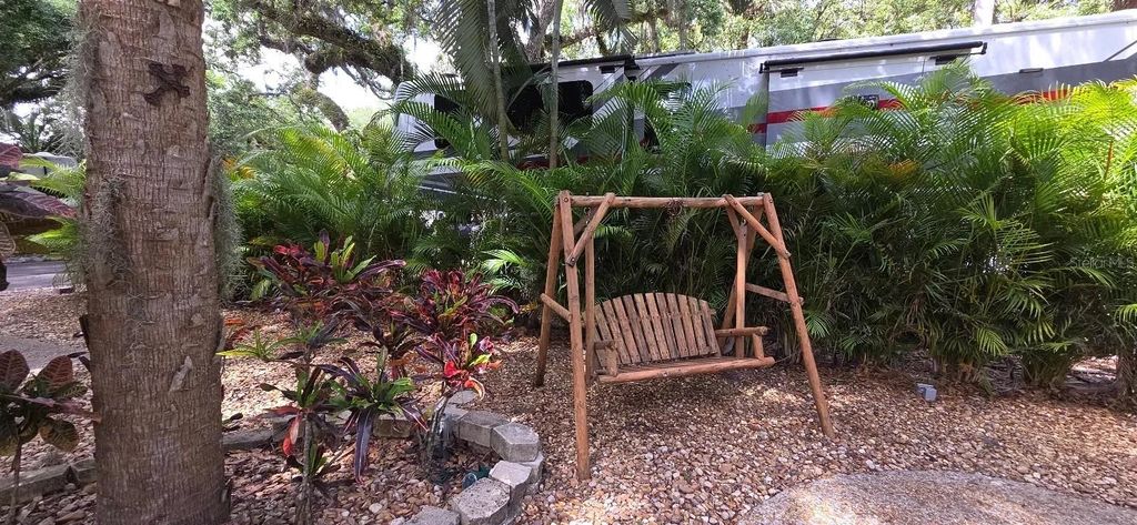 Photo of 400 Longhorn Drive, River Ranch, FL 33867 (MLS # TB8440671)