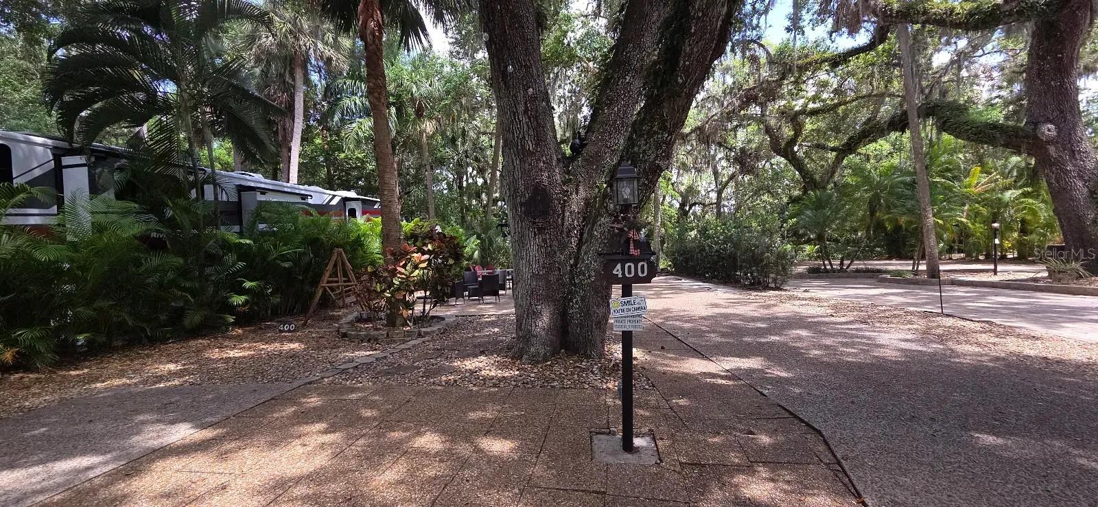 OUTDOOR RESIDENCE RIV RNCH RV RESIDENCE - Land