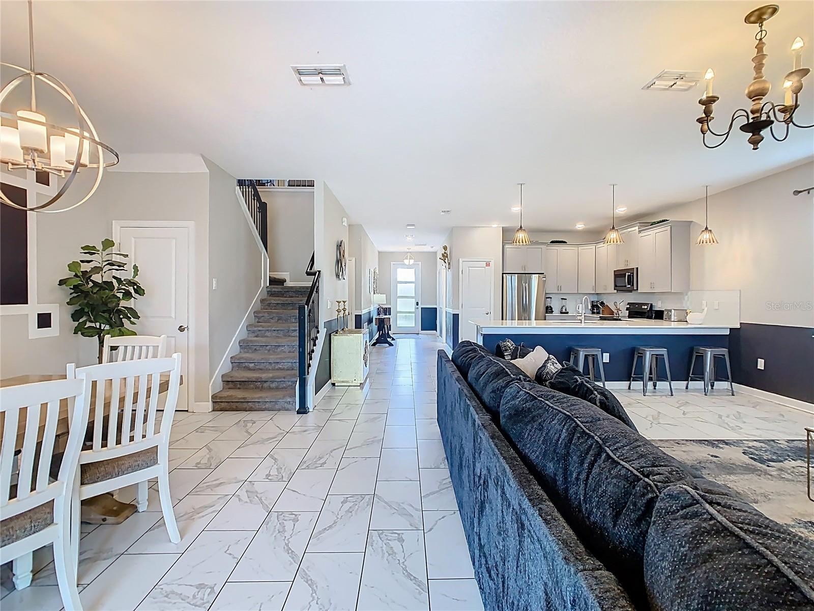 STONEYBROOK SOUTH NORTH PRCL PH 1 - Residential