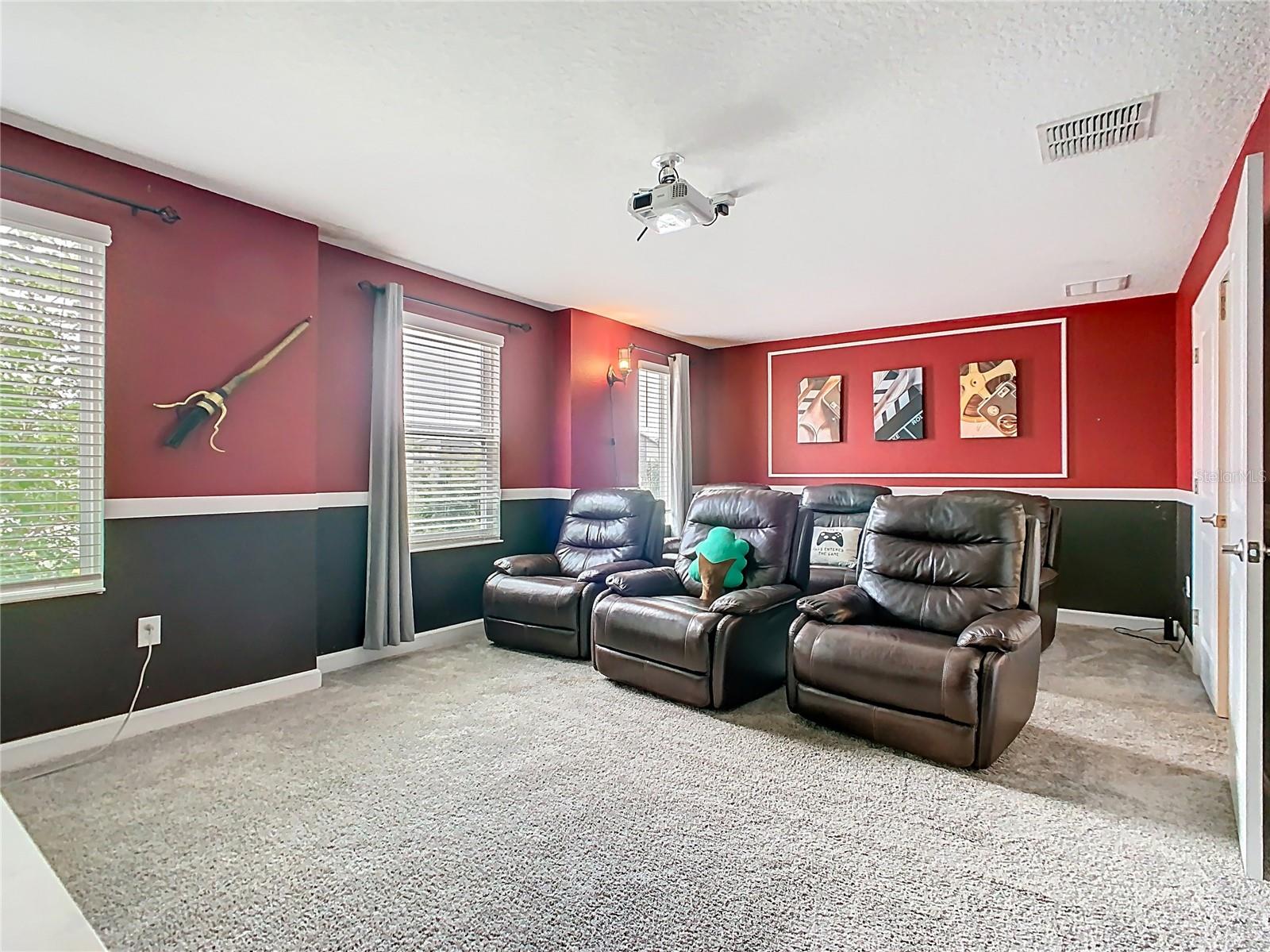 STONEYBROOK SOUTH NORTH PRCL PH 1 - Residential