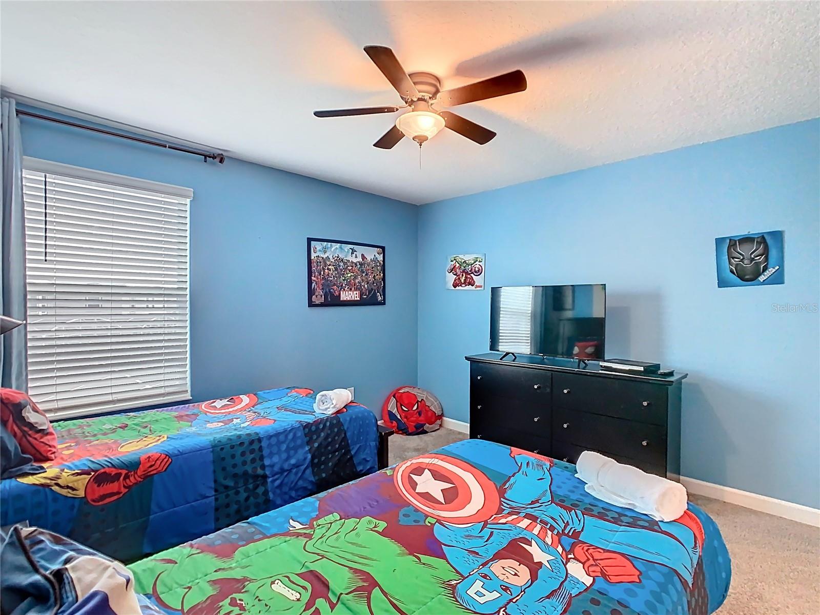 STONEYBROOK SOUTH NORTH PRCL PH 1 - Residential