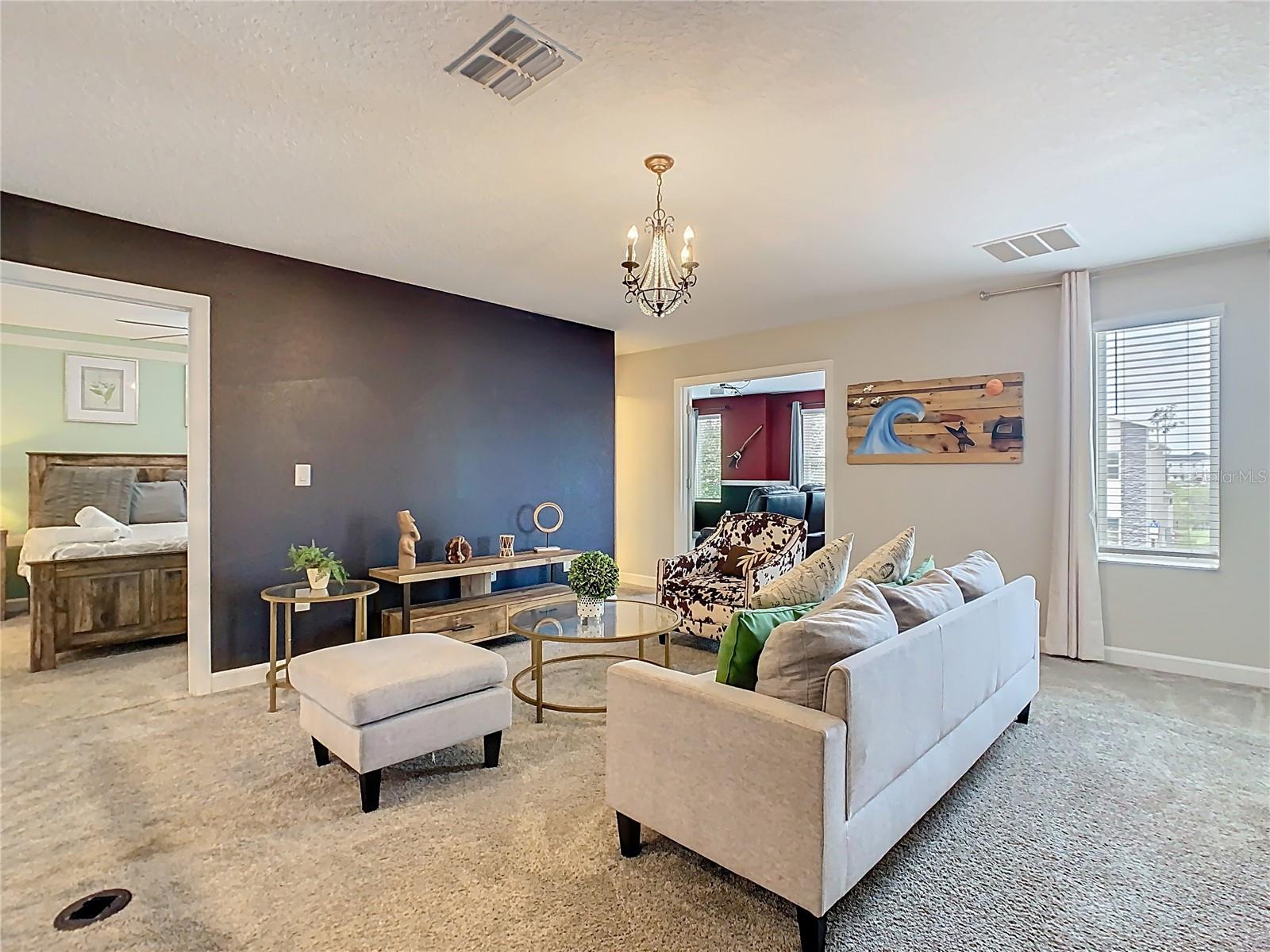 STONEYBROOK SOUTH NORTH PRCL PH 1 - Residential