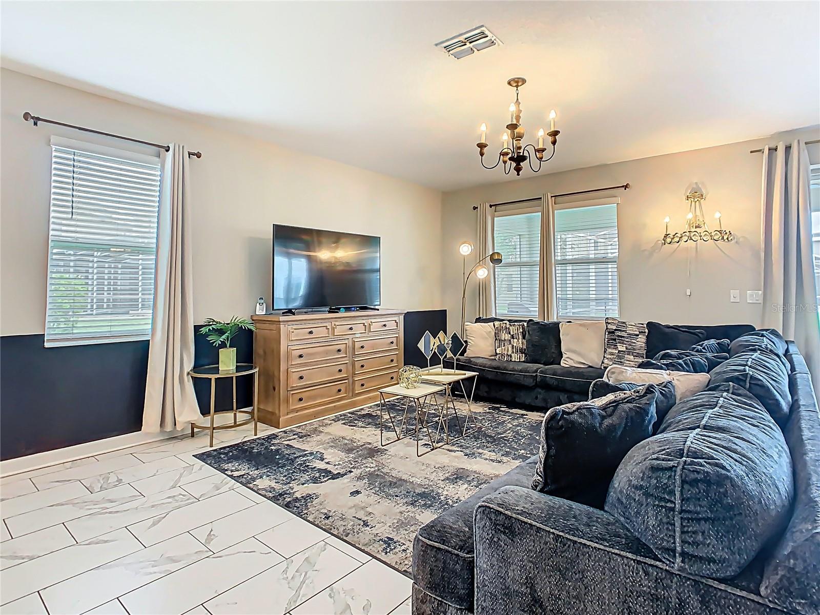 STONEYBROOK SOUTH NORTH PRCL PH 1 - Residential