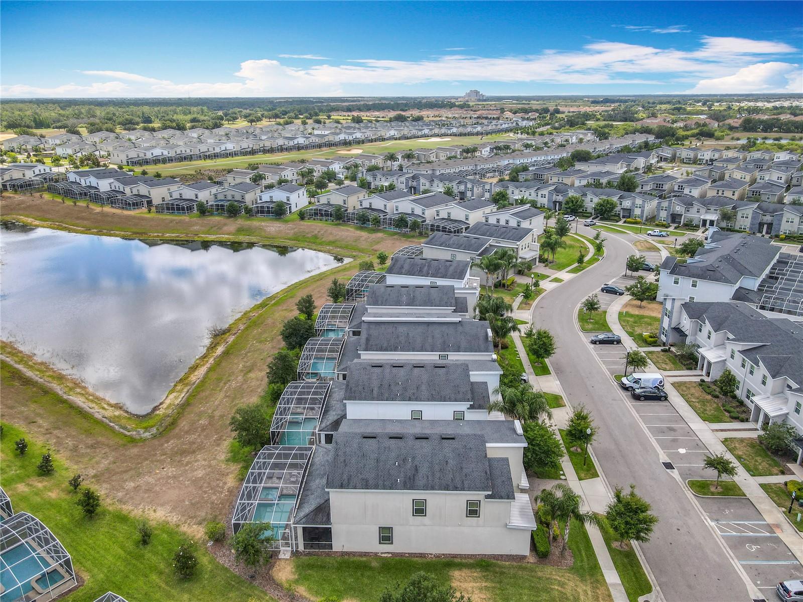 STONEYBROOK SOUTH NORTH PRCL PH 1 - Residential