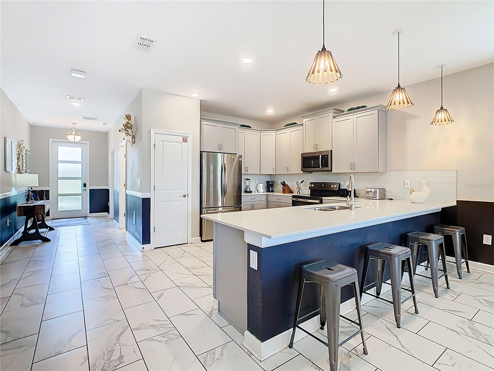 STONEYBROOK SOUTH NORTH PRCL PH 1 - Residential