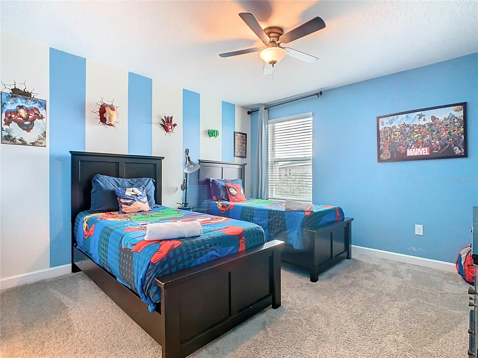 STONEYBROOK SOUTH NORTH PRCL PH 1 - Residential