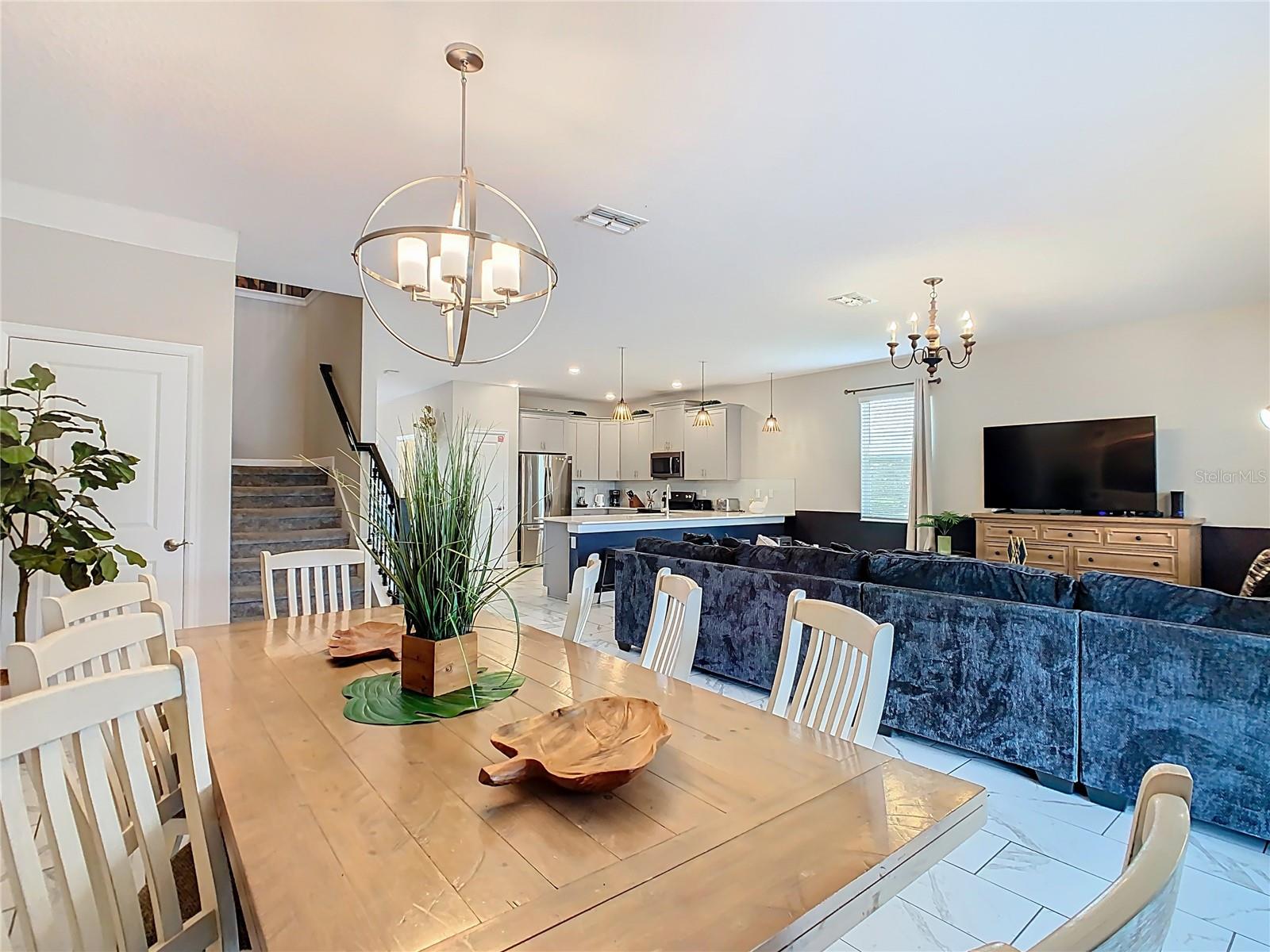 STONEYBROOK SOUTH NORTH PRCL PH 1 - Residential