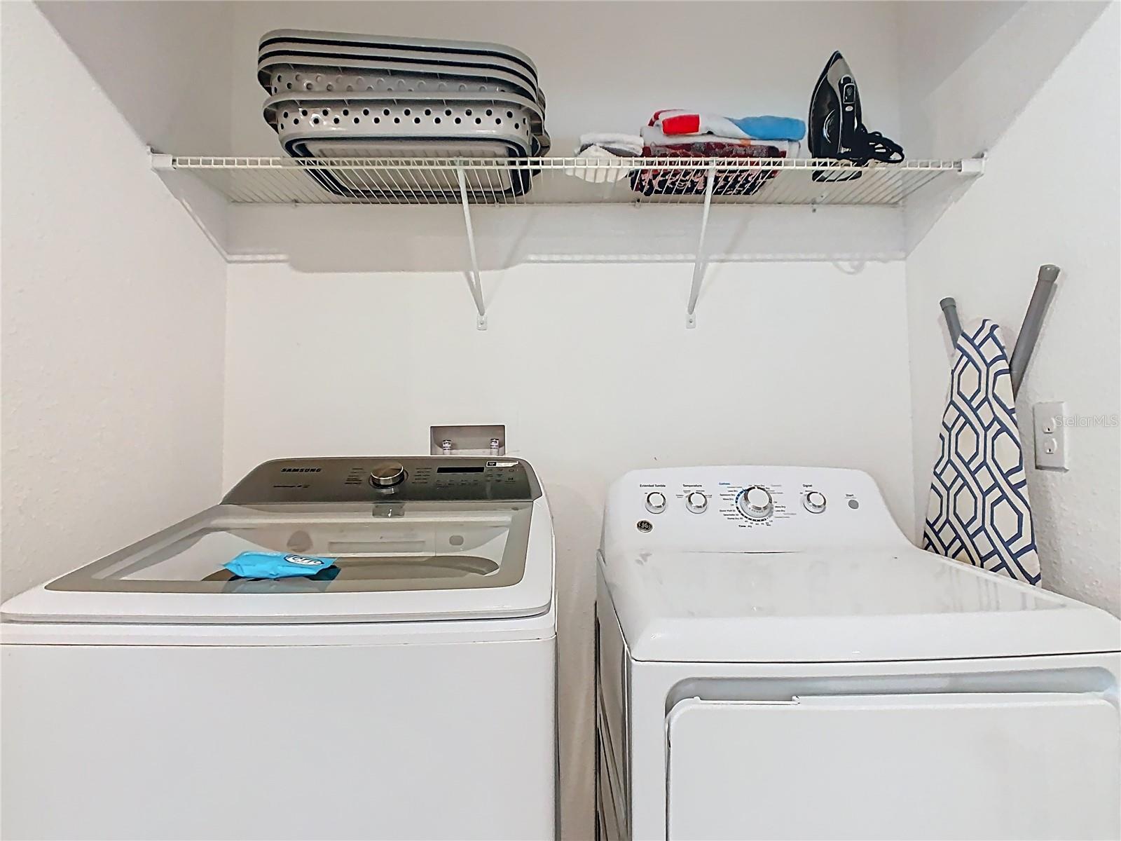 STONEYBROOK SOUTH NORTH PRCL PH 1 - Residential