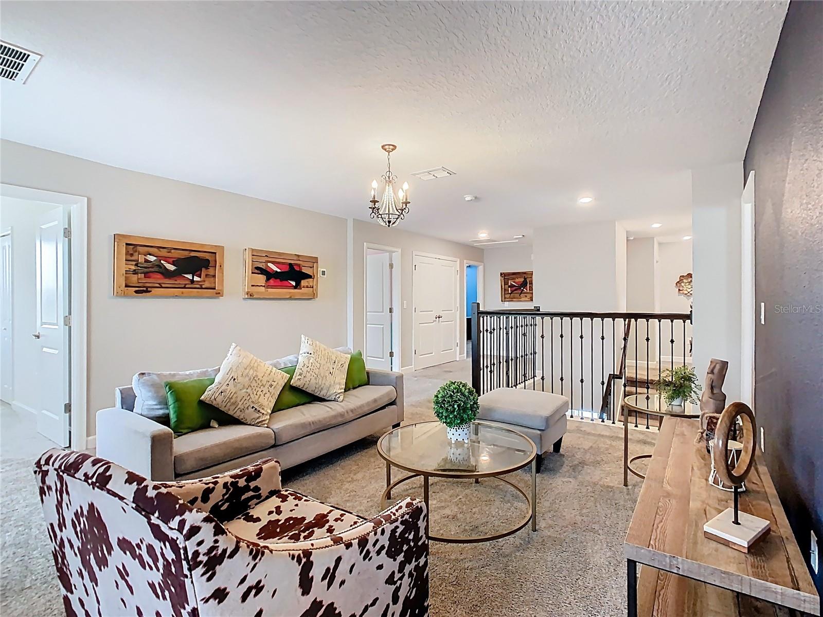 STONEYBROOK SOUTH NORTH PRCL PH 1 - Residential