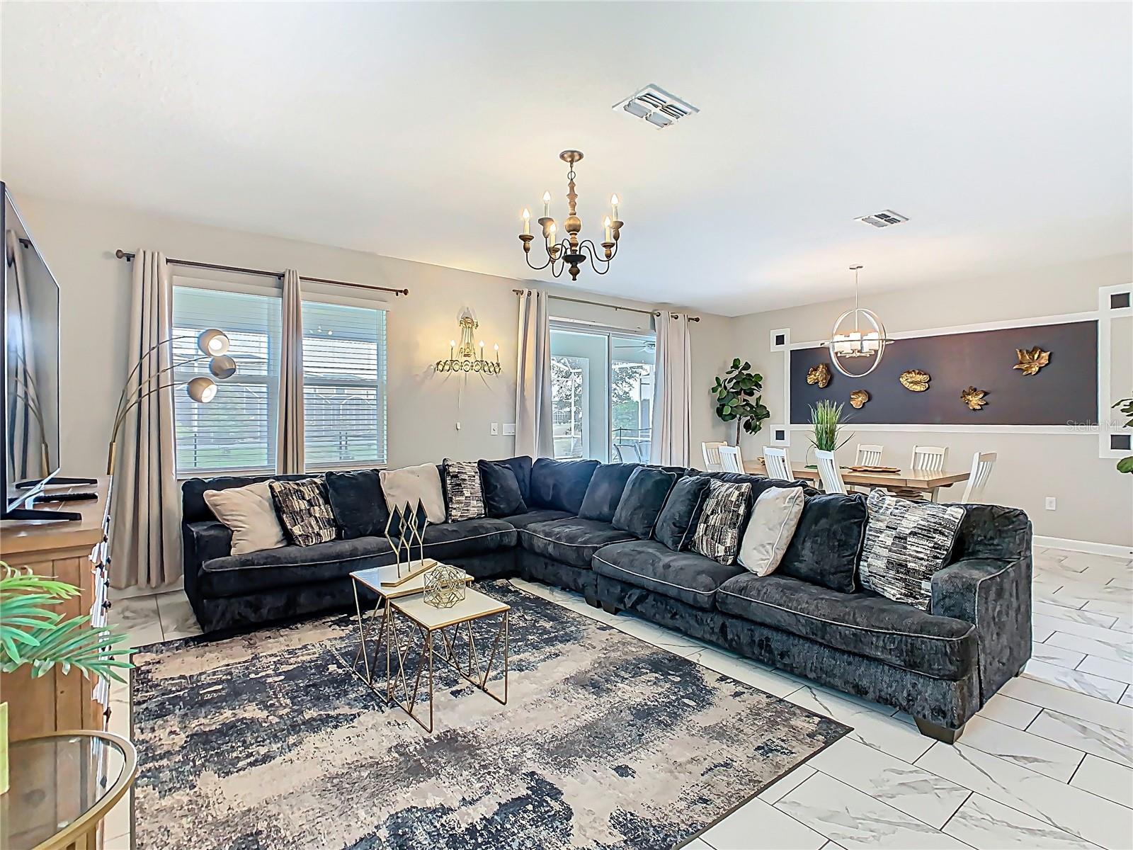 STONEYBROOK SOUTH NORTH PRCL PH 1 - Residential