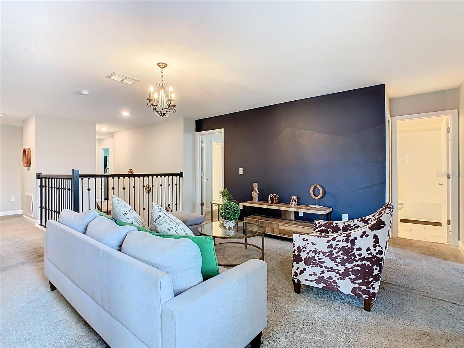 STONEYBROOK SOUTH NORTH PRCL PH 1 - Residential