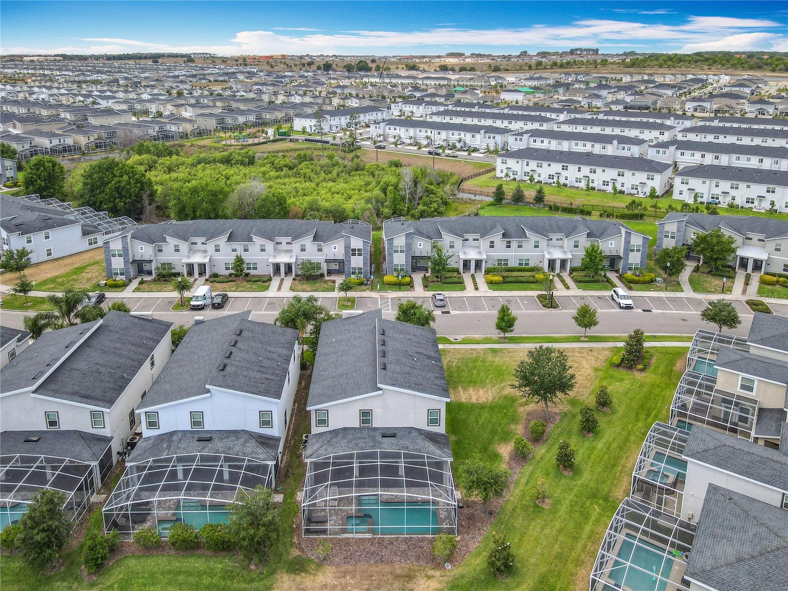 STONEYBROOK SOUTH NORTH PRCL PH 1 - Residential