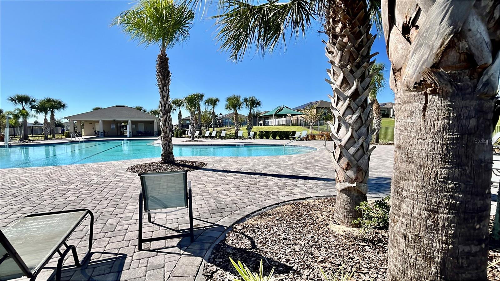 ORCHID GROVE - Residential Lease