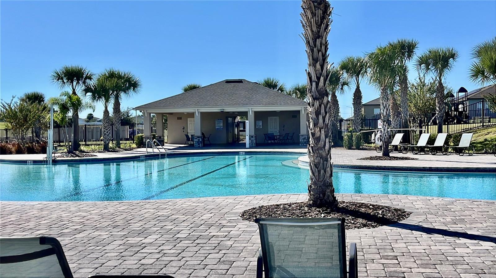 ORCHID GROVE - Residential Lease