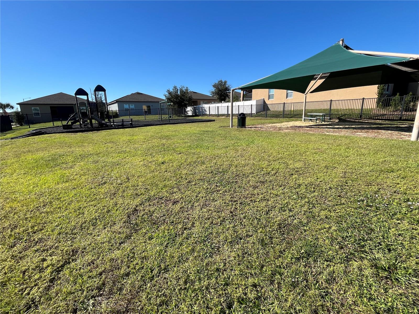 ORCHID GROVE - Residential Lease