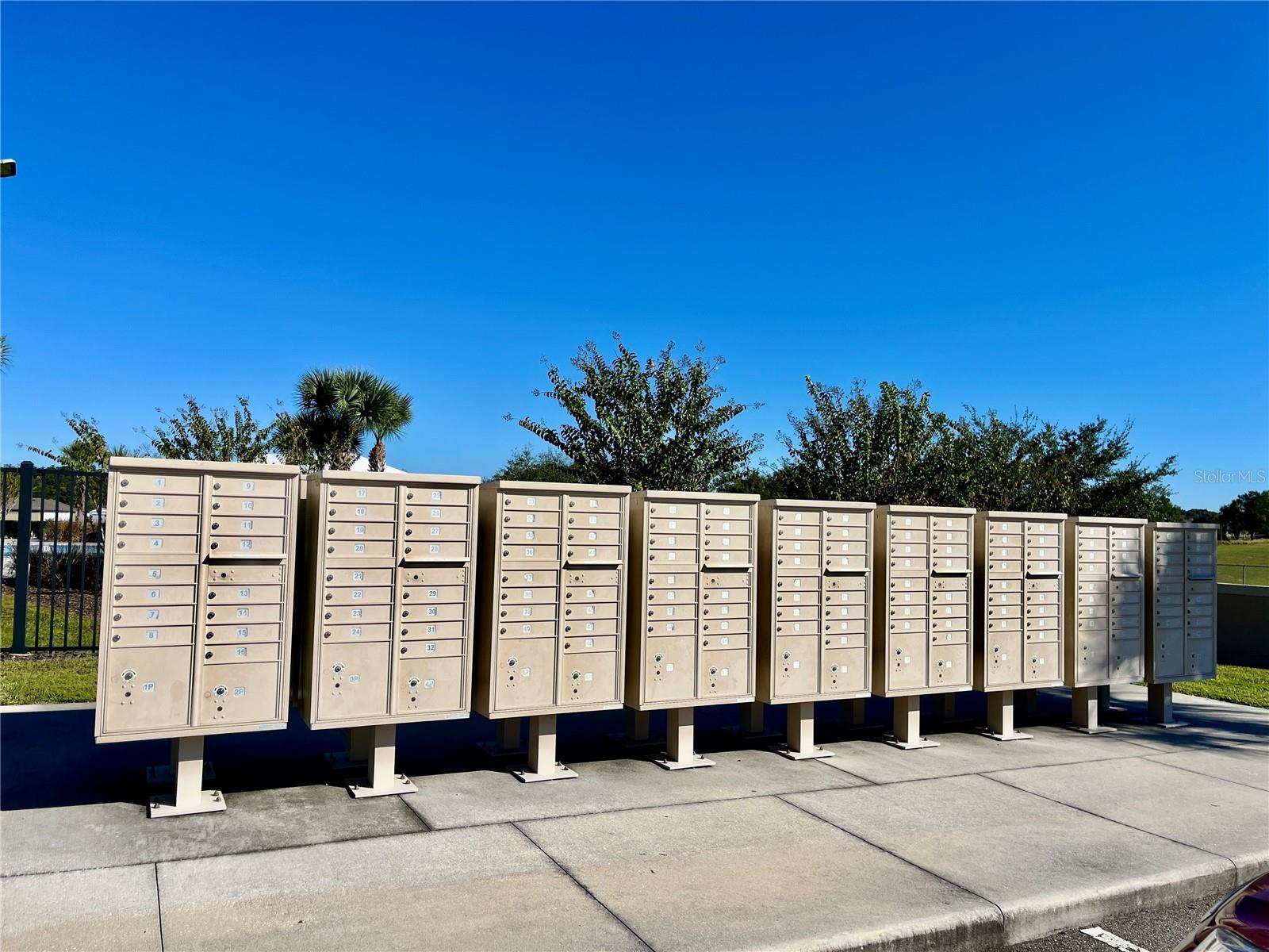 ORCHID GROVE - Residential Lease