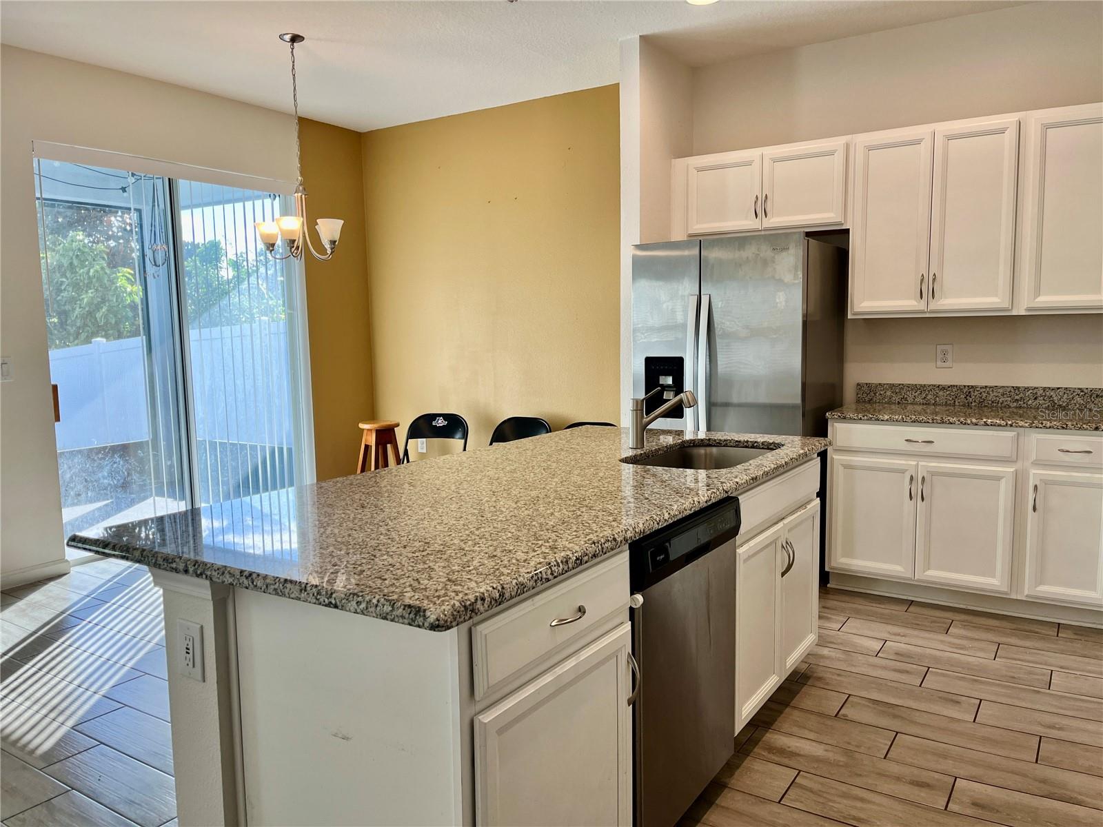 ORCHID GROVE - Residential Lease