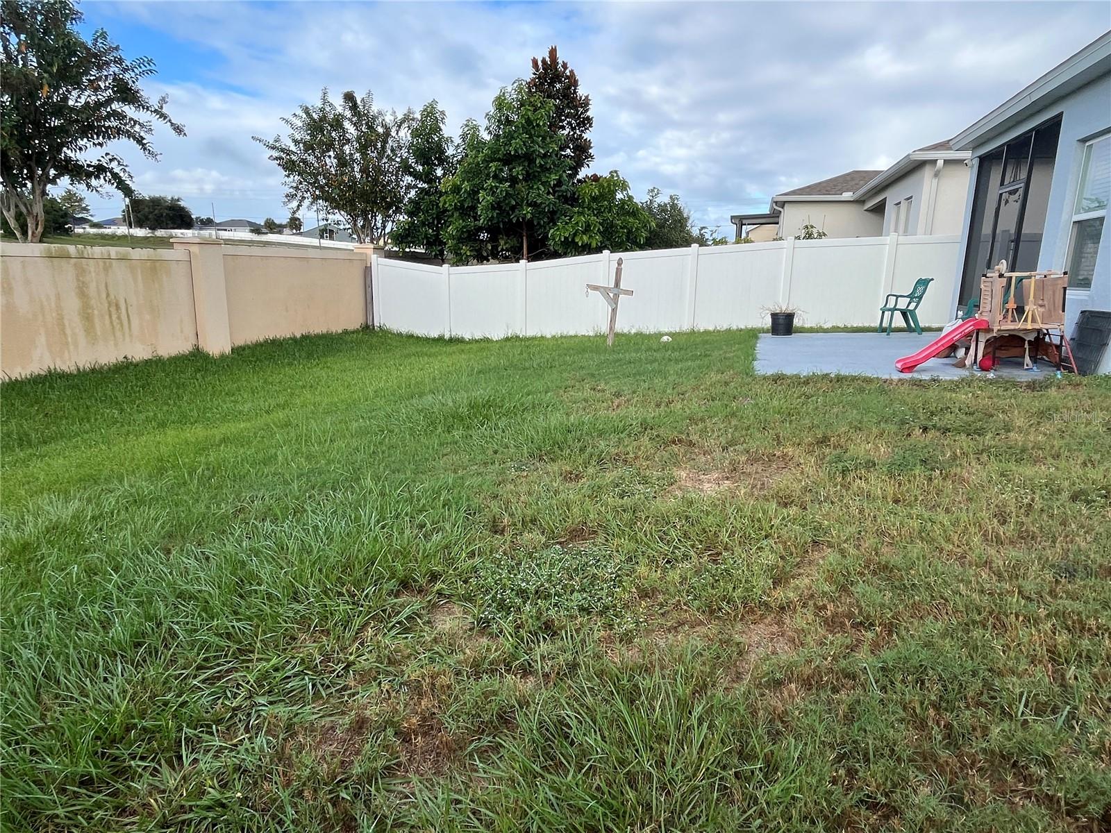 ORCHID GROVE - Residential Lease