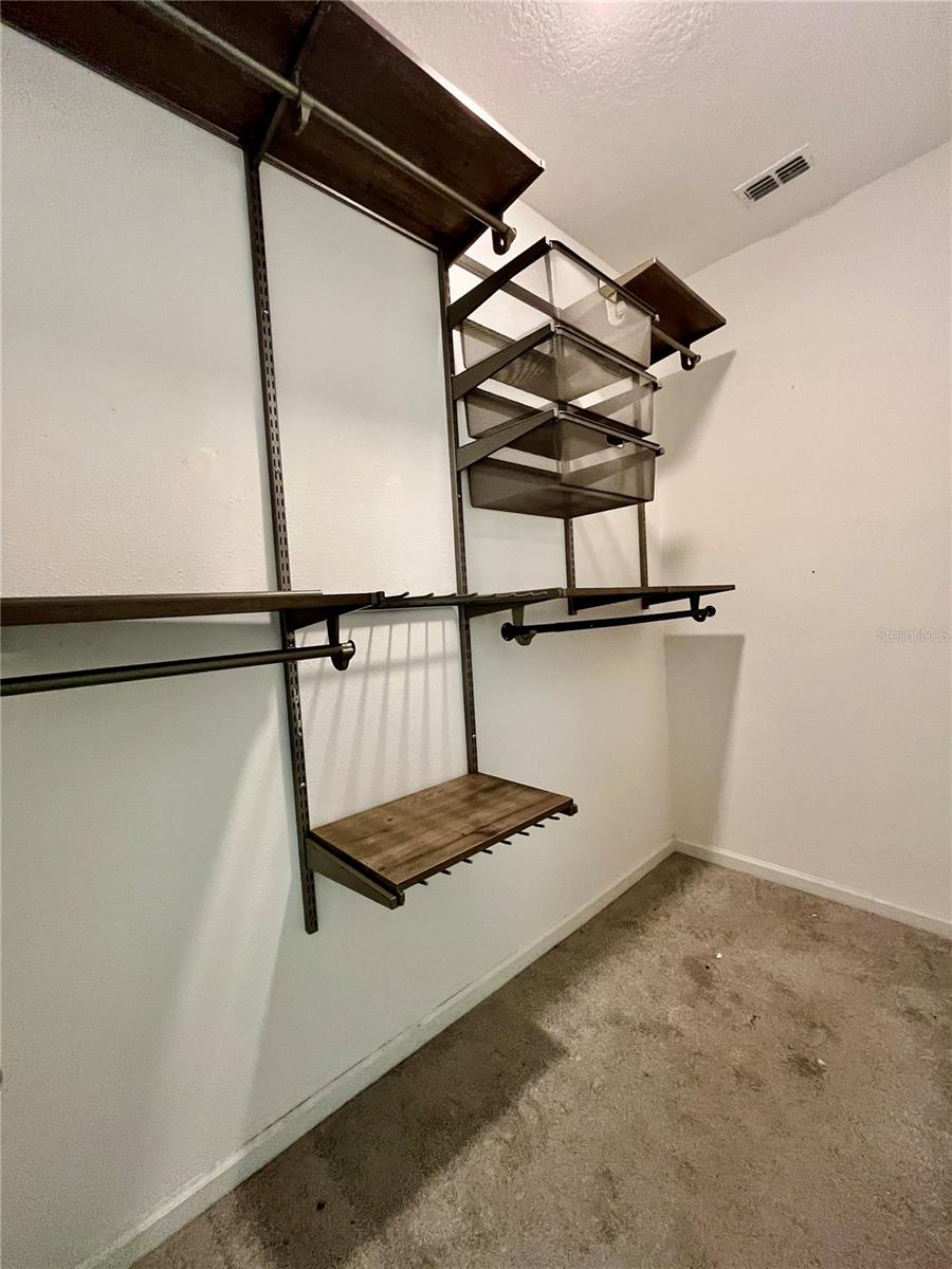 ORCHID GROVE - Residential Lease