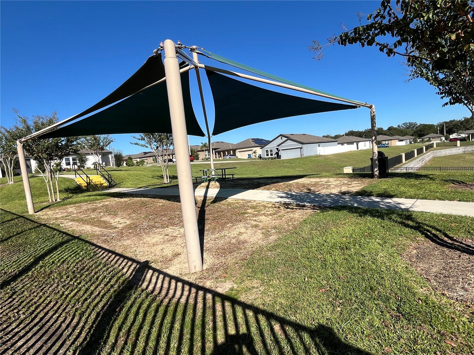 ORCHID GROVE - Residential Lease