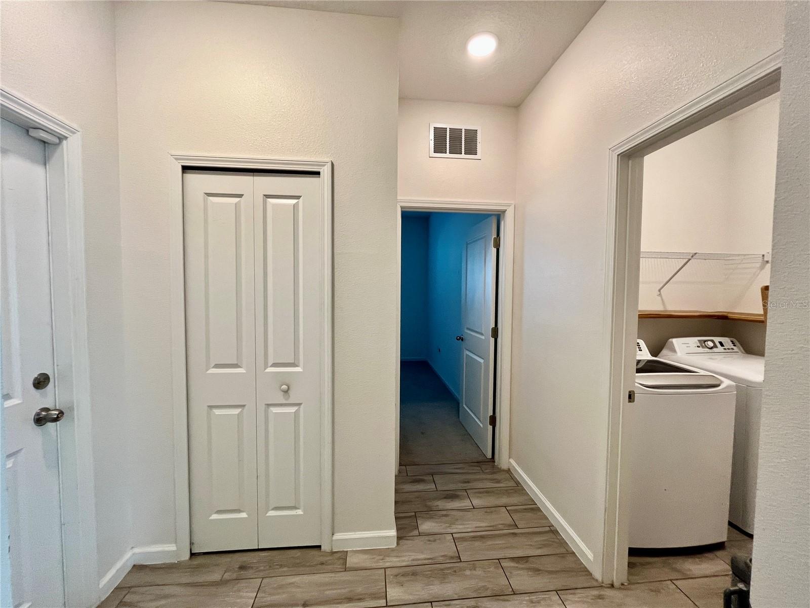 ORCHID GROVE - Residential Lease