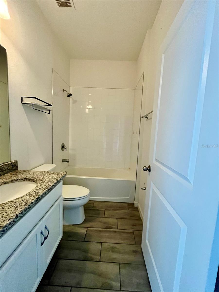 ORCHID GROVE - Residential Lease