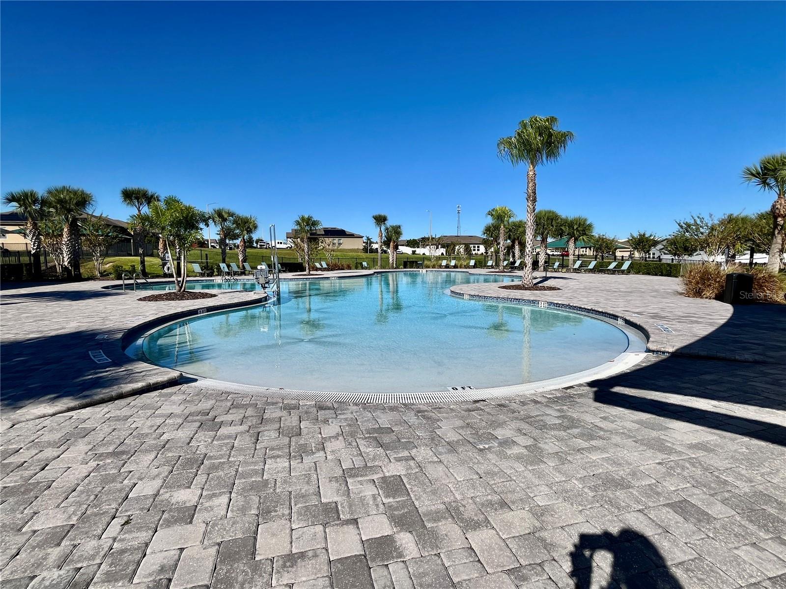 ORCHID GROVE - Residential Lease