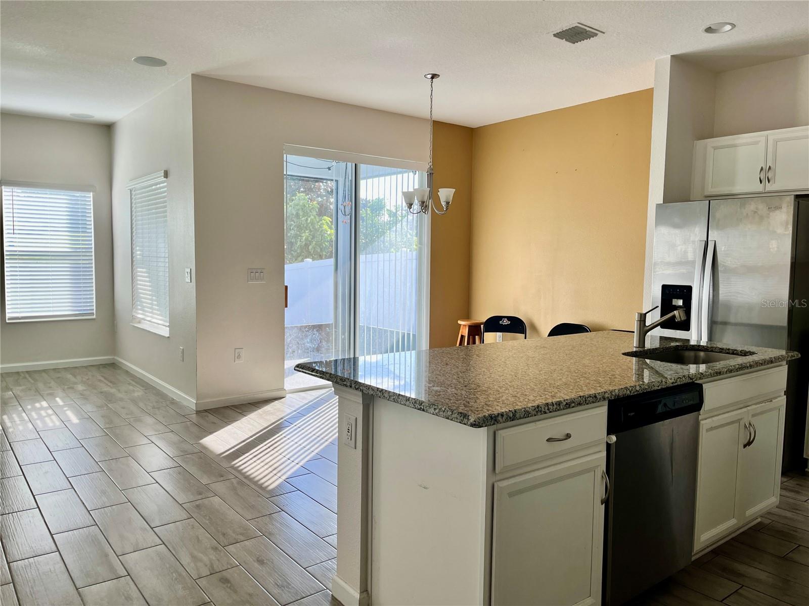 ORCHID GROVE - Residential Lease