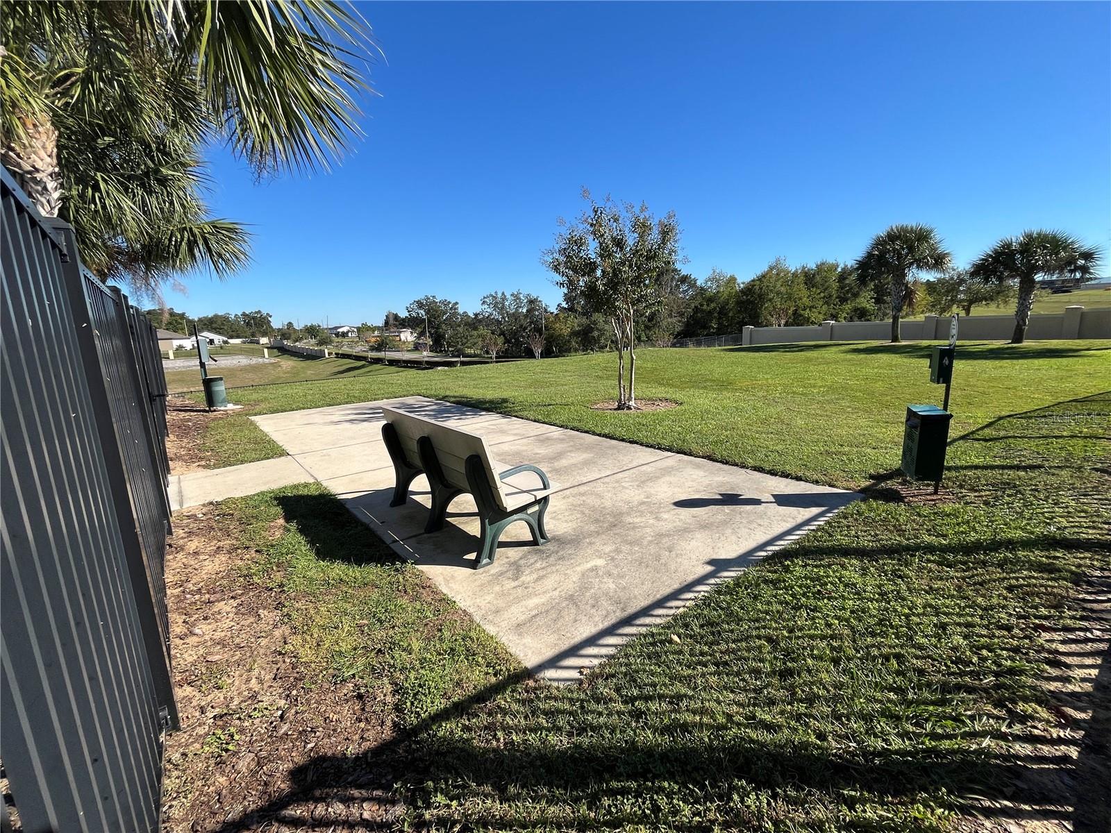 ORCHID GROVE - Residential Lease