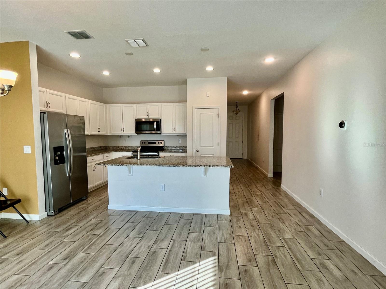 ORCHID GROVE - Residential Lease