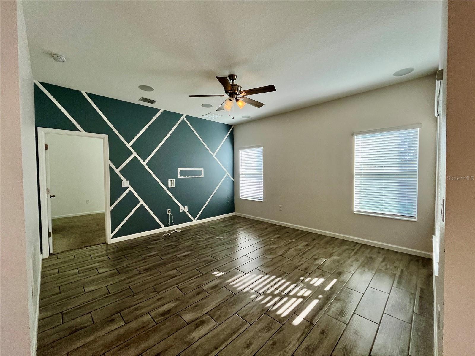 ORCHID GROVE - Residential Lease