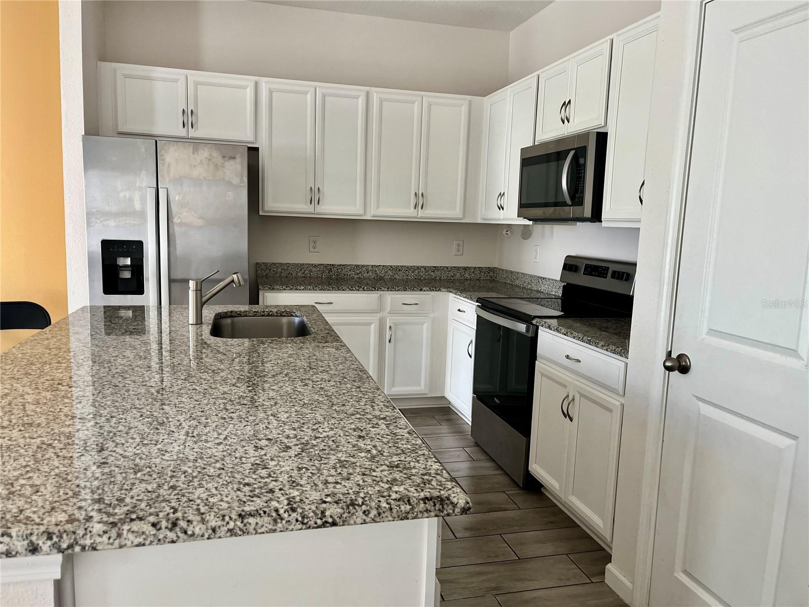 ORCHID GROVE - Residential Lease