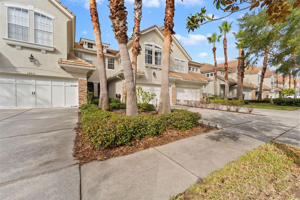 Photo of 14433 Mirabelle Vista Circle, Tampa, FL 33626 (MLS # TB8326223)