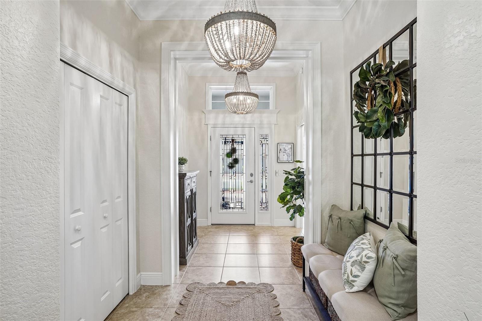 LAKESIDE LANDINGS - Residential