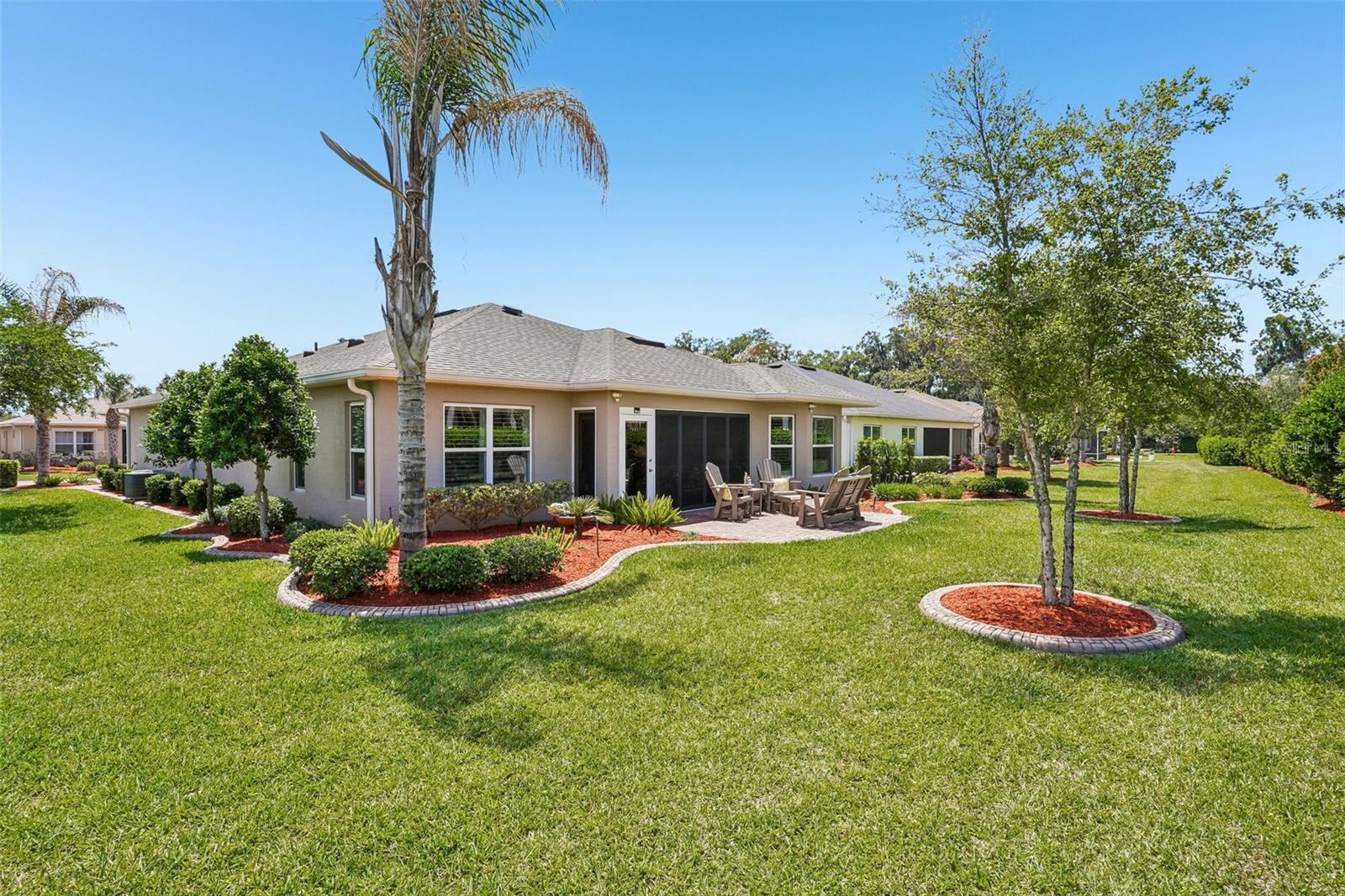 LAKESIDE LANDINGS - Residential