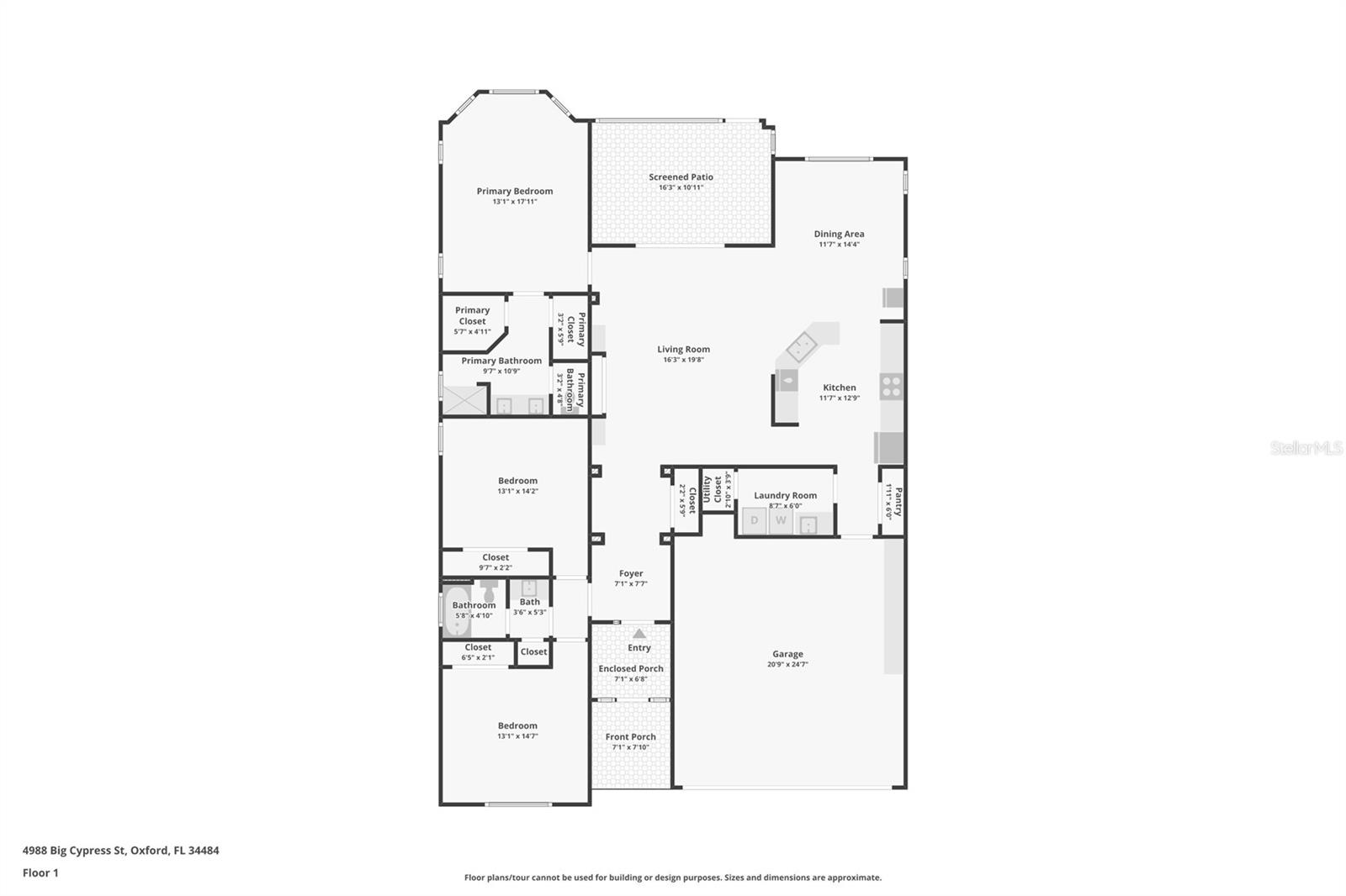 LAKESIDE LANDINGS - Residential